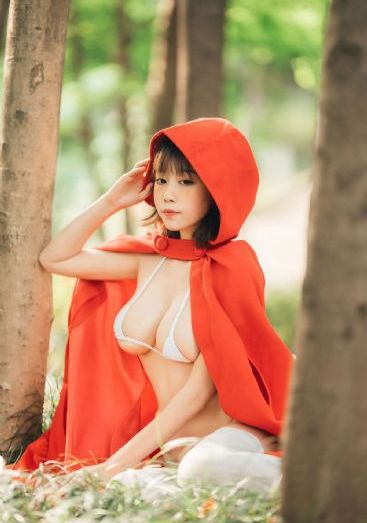 快乐的保姆