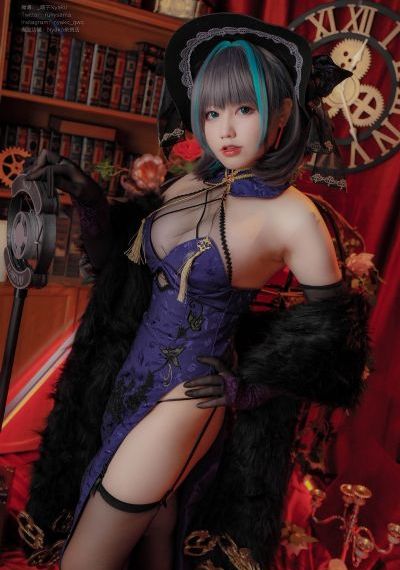 美女绳地狱在线观看