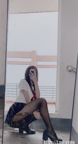 寄宿公寓的女郎