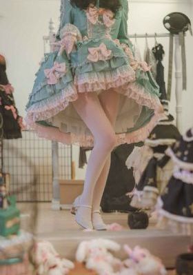 美味妹妹