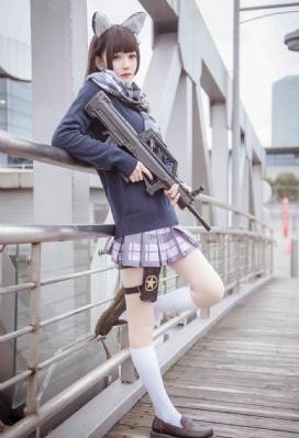妻子的职业