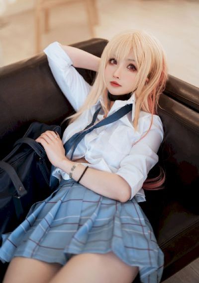 小花仙