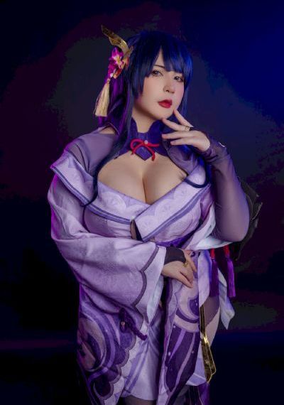 《三分野》