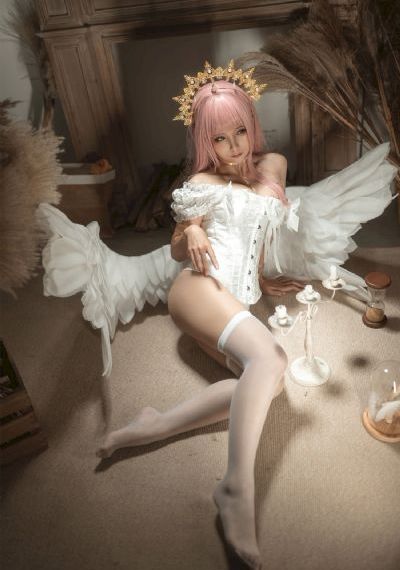 《图书馆的女朋友》