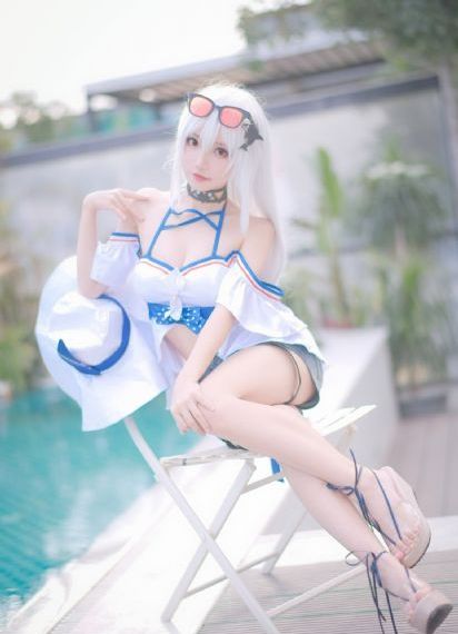 农场主和他的女儿们