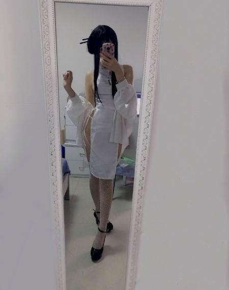 背起爸爸上学