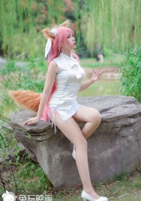 无敌珊宝妹