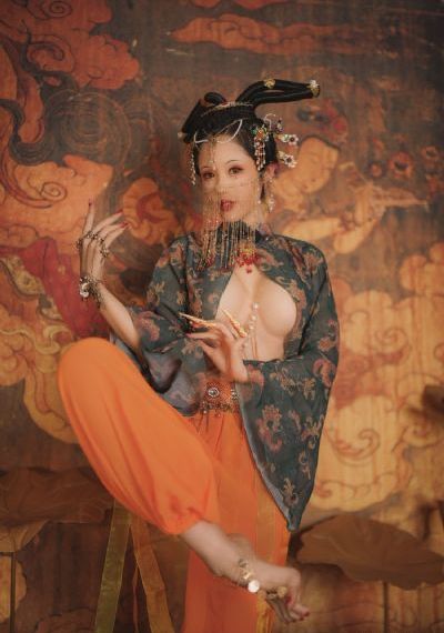 欧美美女性生活