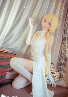 暴风新娘