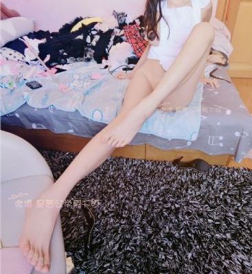 从指尖传出的认真热情